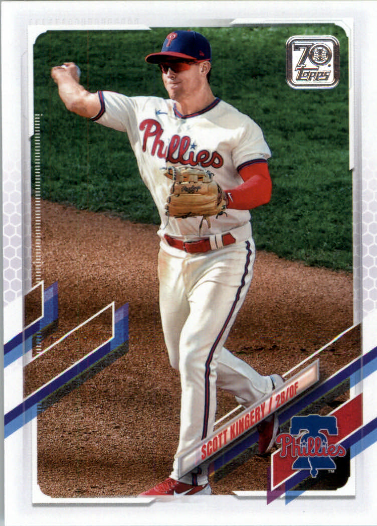 2021 Topps Baseball Base Set Cards #251 to #500 Rookies and Veterans - Picture 414 of 477