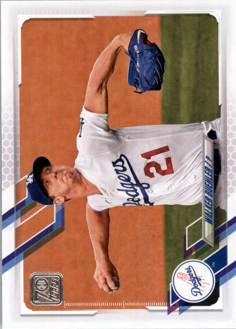 2021 Topps Baseball Base Set Cards #251 to #500 Rookies and Veterans - Picture 416 of 477