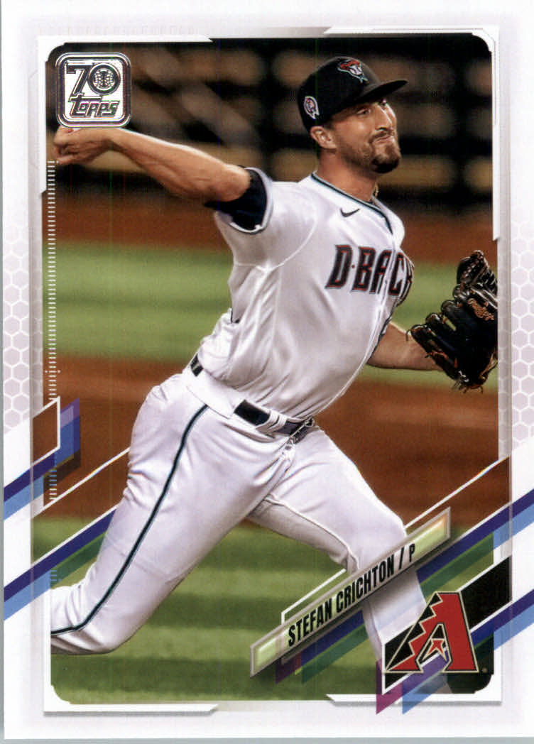 2021 Topps Baseball Base Set Cards #251 to #500 Rookies and Veterans - Picture 420 of 477