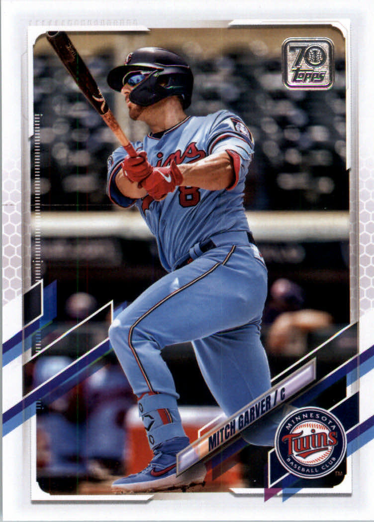 2021 Topps Baseball Base Set Cards #251 to #500 Rookies and Veterans - Picture 422 of 477