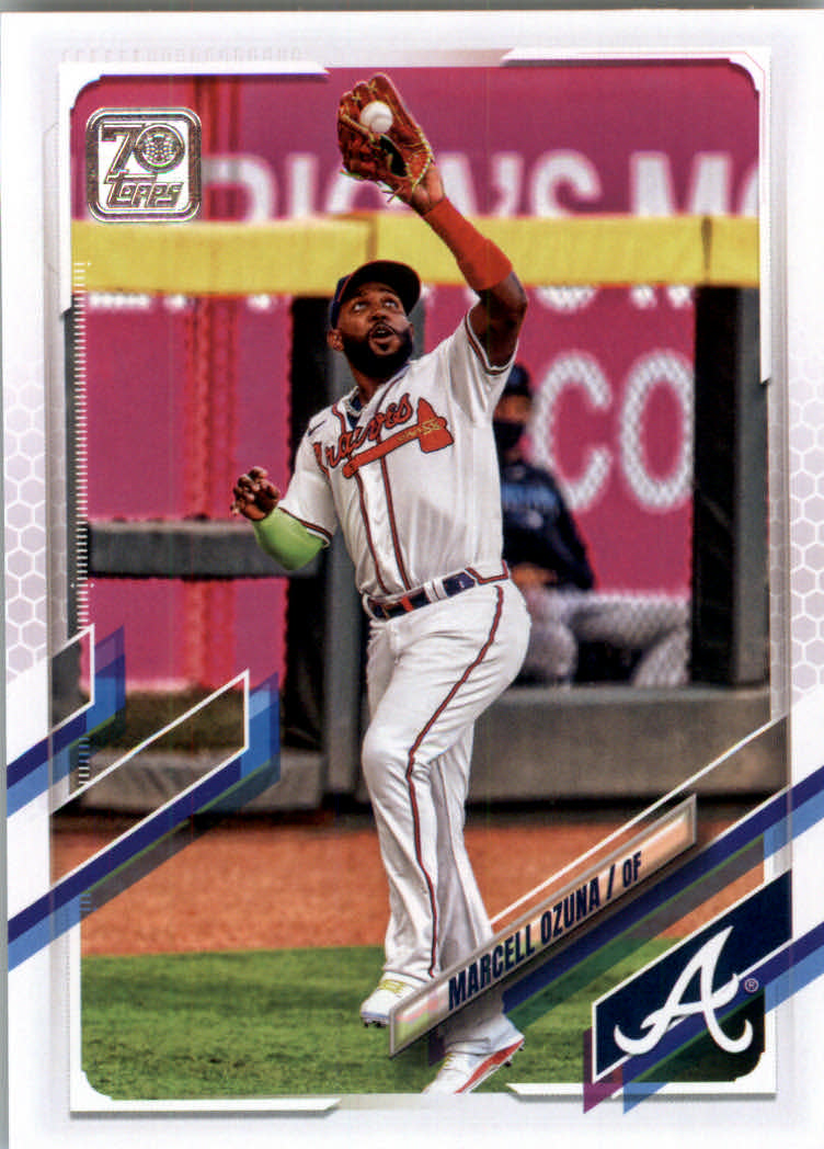 2021 Topps Baseball Base Set Cards #251 to #500 Rookies and Veterans - Picture 426 of 477