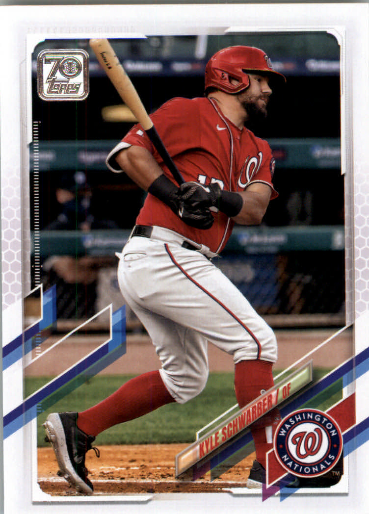 2021 Topps Baseball Base Set Cards #251 to #500 Rookies and Veterans - Picture 428 of 477