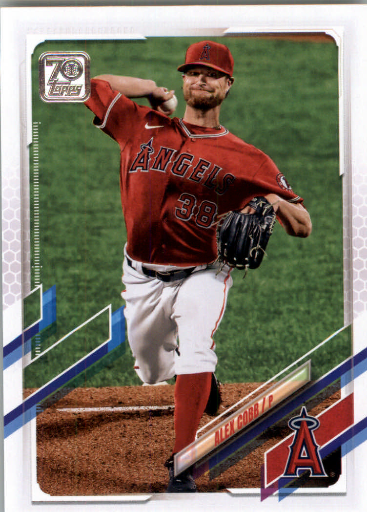 2021 Topps Baseball Base Set Cards #251 to #500 Rookies and Veterans - Picture 430 of 477
