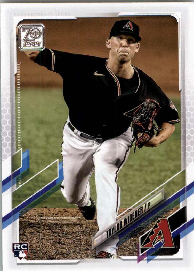 2021 Topps Baseball Base Set Cards #251 to #500 Rookies and Veterans - Picture 440 of 477