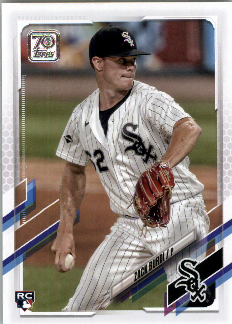 2021 Topps Baseball Base Set Cards #251 to #500 Rookies and Veterans - Picture 444 of 477