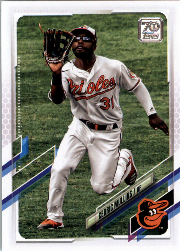 2021 Topps Baseball Base Set Cards #251 to #500 Rookies and Veterans - Picture 452 of 477