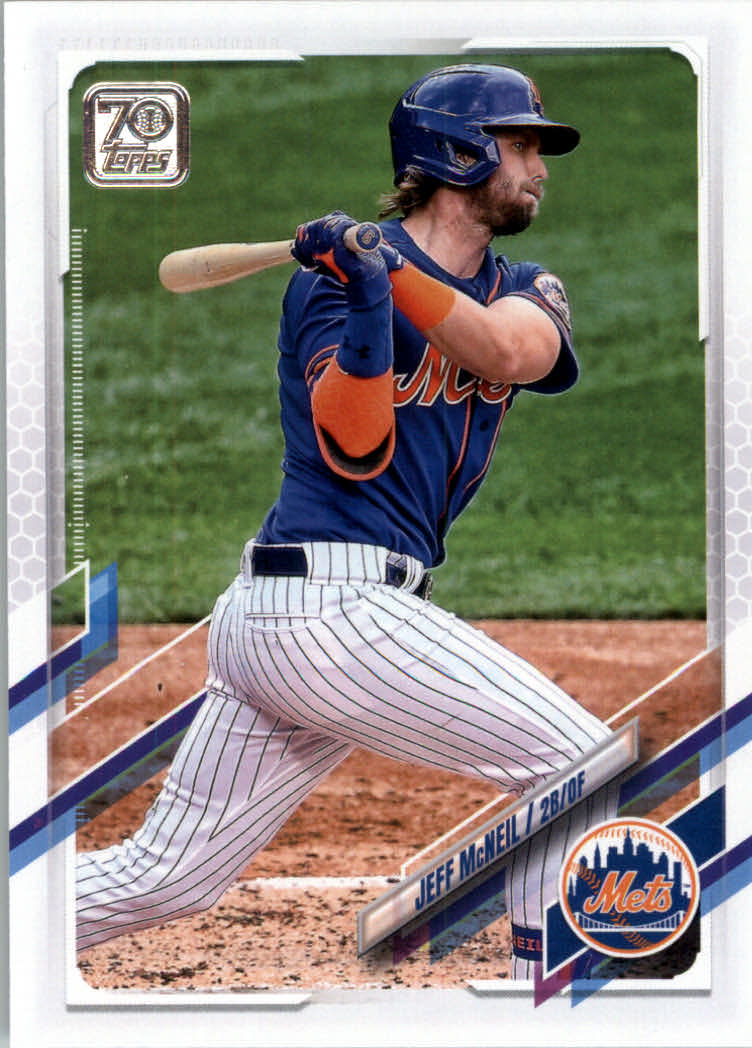 2021 Topps Baseball Base Set Cards #251 to #500 Rookies and Veterans - Picture 456 of 477