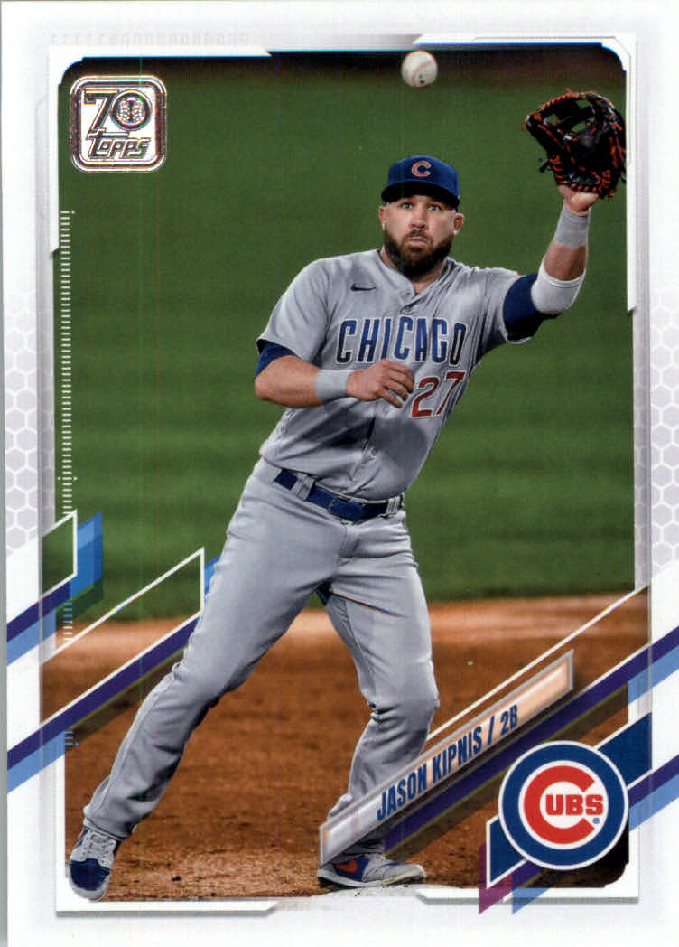 2021 Topps Baseball Base Set Cards #251 to #500 Rookies and Veterans - Picture 466 of 477
