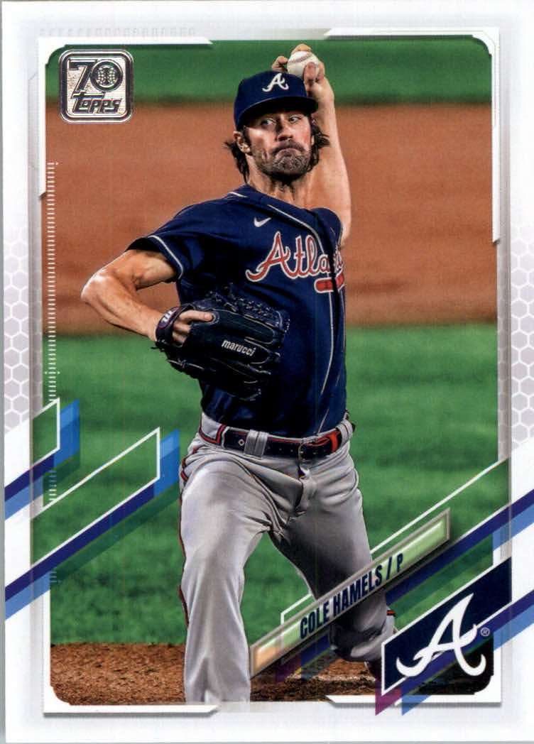 2021 Topps Baseball Base Set Cards #251 to #500 Rookies and Veterans - Picture 468 of 477