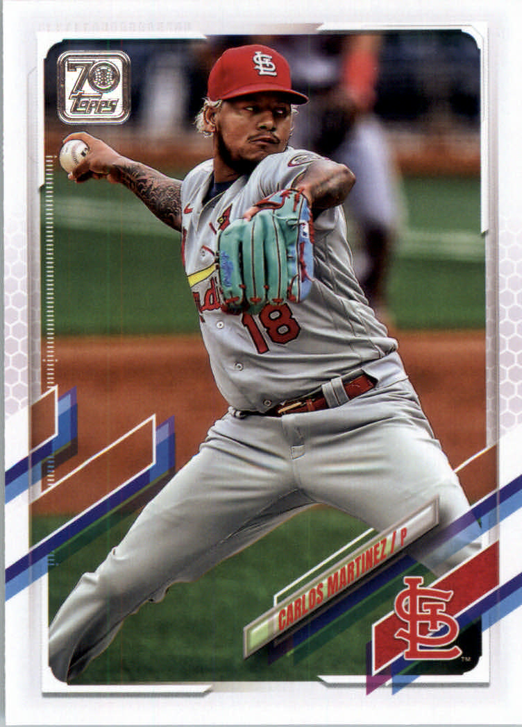 2021 Topps Baseball Base Set Cards #251 to #500 Rookies and Veterans - Picture 470 of 477