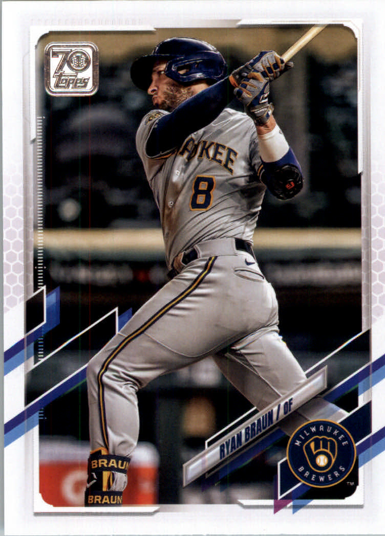 2021 Topps Baseball Base Set Cards #251 to #500 Rookies and Veterans - Picture 472 of 477