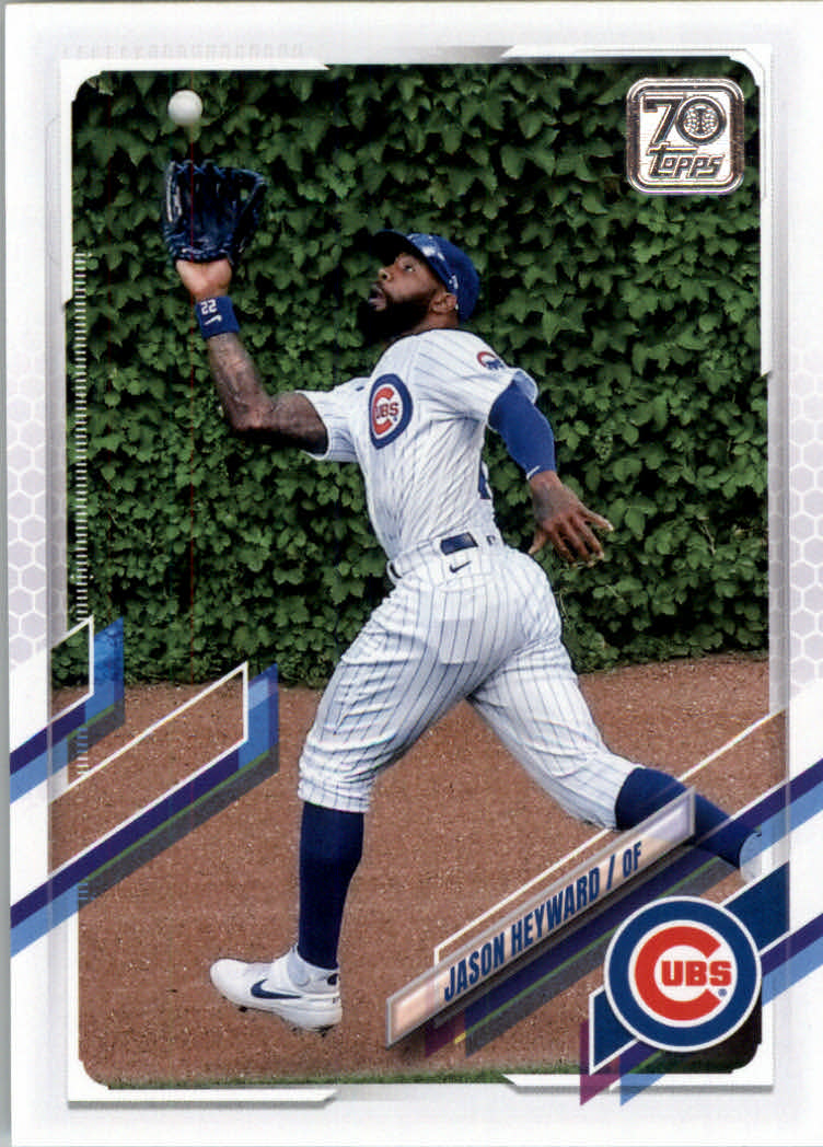 2021 Topps Baseball Base Set Cards #501 to #660 Rookies and Veterans - Picture 2 of 309