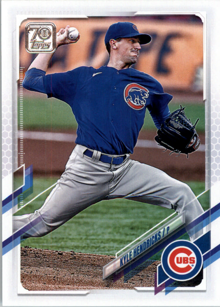 2021 Topps Baseball Base Set Cards #501 to #660 Rookies and Veterans - Picture 6 of 309