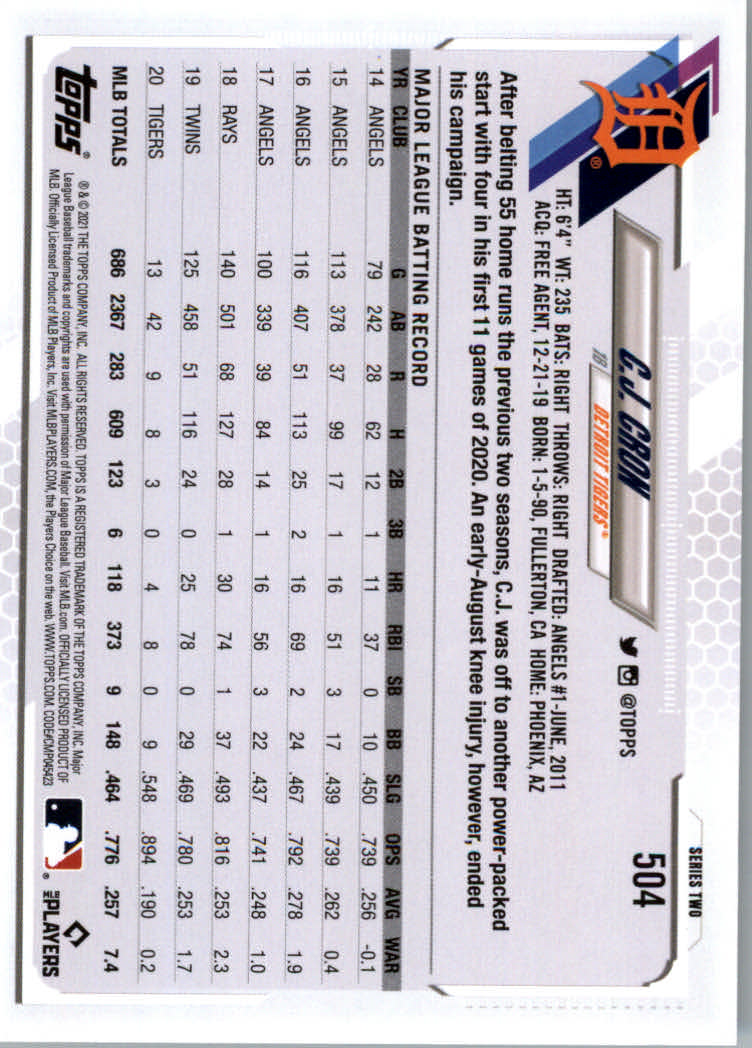 2021 Topps Baseball Base Set Cards #501 to #660 Rookies and Veterans - Picture 9 of 309