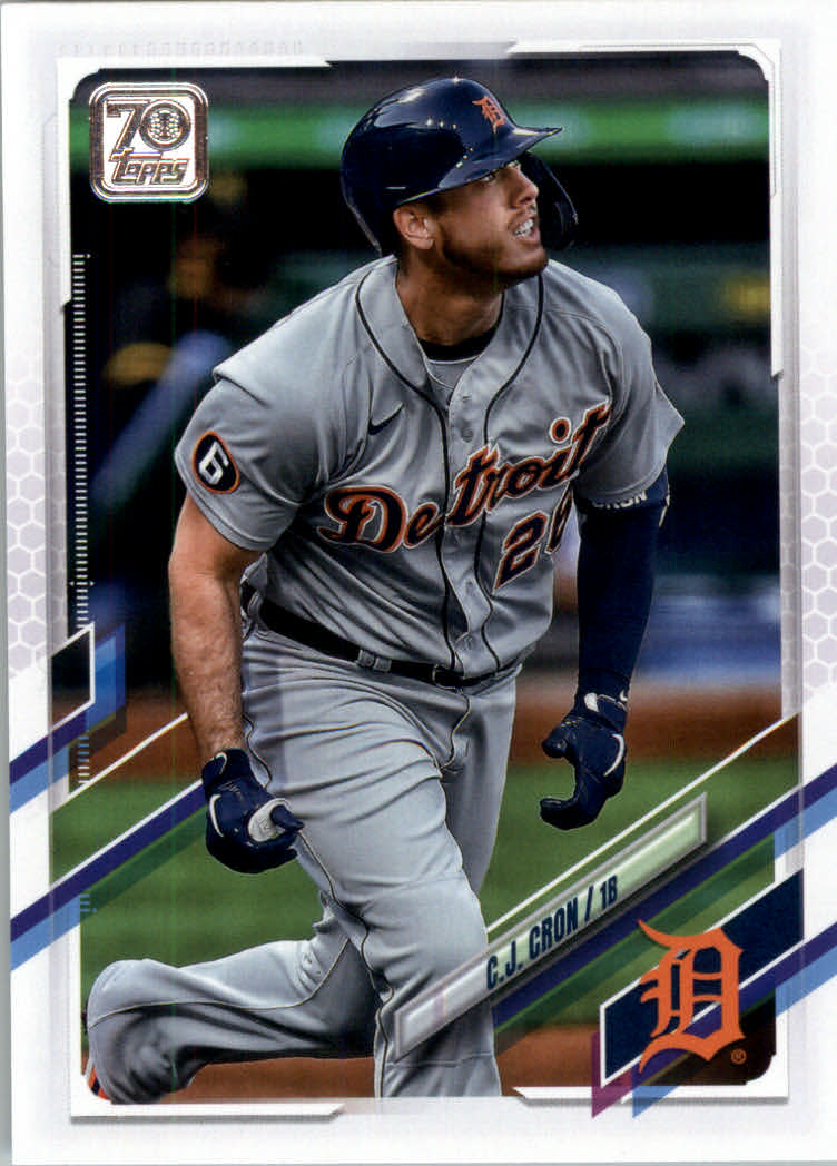 2021 Topps Baseball Base Set Cards #501 to #660 Rookies and Veterans - Picture 8 of 309