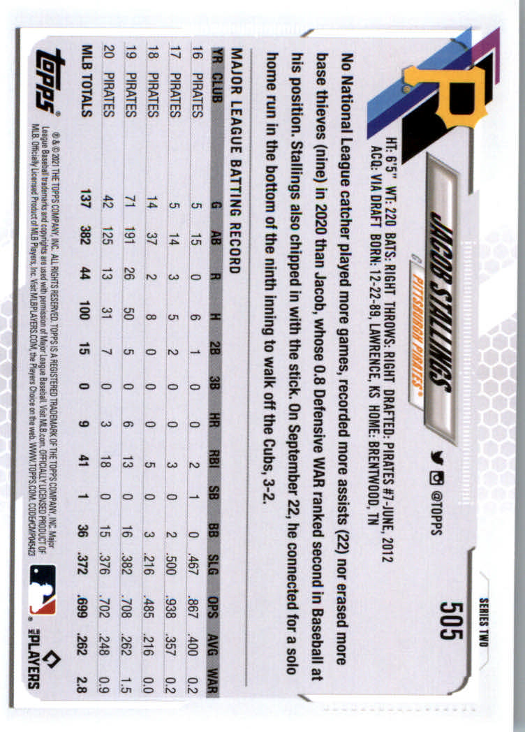 2021 Topps Baseball Base Set Cards #501 to #660 Rookies and Veterans - Picture 11 of 309