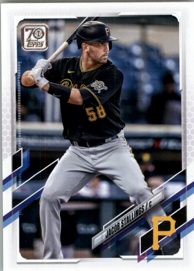 2021 Topps Baseball Base Set Cards #501 to #660 Rookies and Veterans - Picture 10 of 309