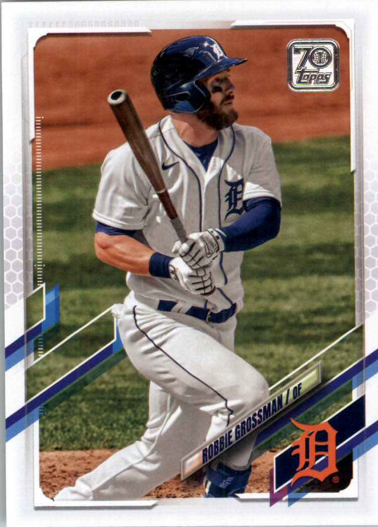 2021 Topps Baseball Base Set Cards #501 to #660 Rookies and Veterans - Picture 16 of 309