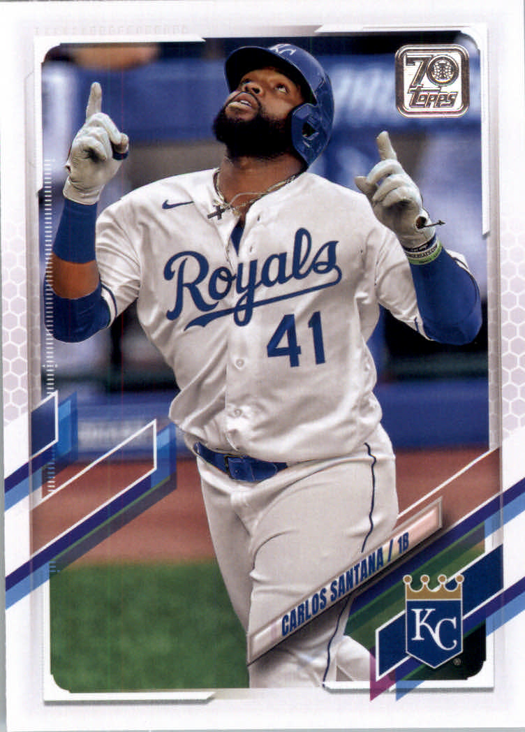 2021 Topps Baseball Base Set Cards #501 to #660 Rookies and Veterans - Picture 24 of 309