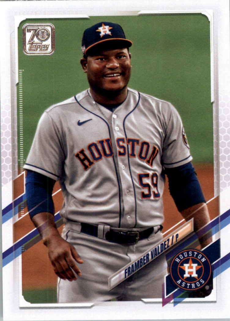 2021 Topps Baseball Base Set Cards #501 to #660 Rookies and Veterans - Picture 26 of 309