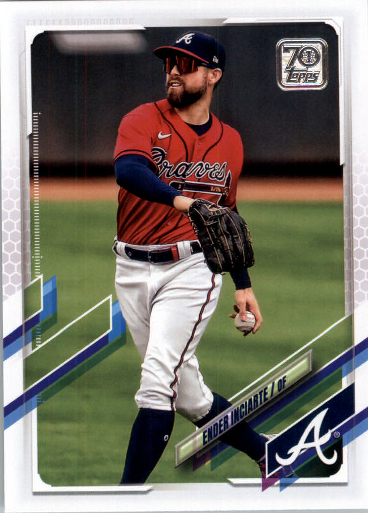 2021 Topps Baseball Base Set Cards #501 to #660 Rookies and Veterans - Picture 28 of 309