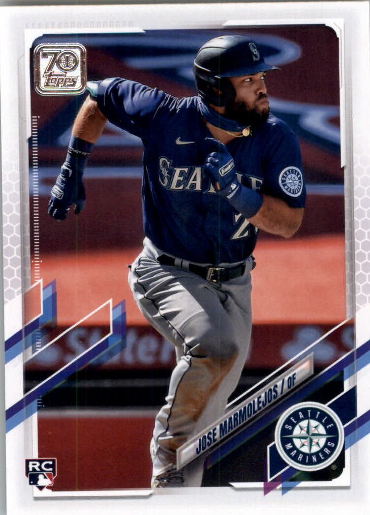 2021 Topps Baseball Base Set Cards #501 to #660 Rookies and Veterans - Picture 30 of 309