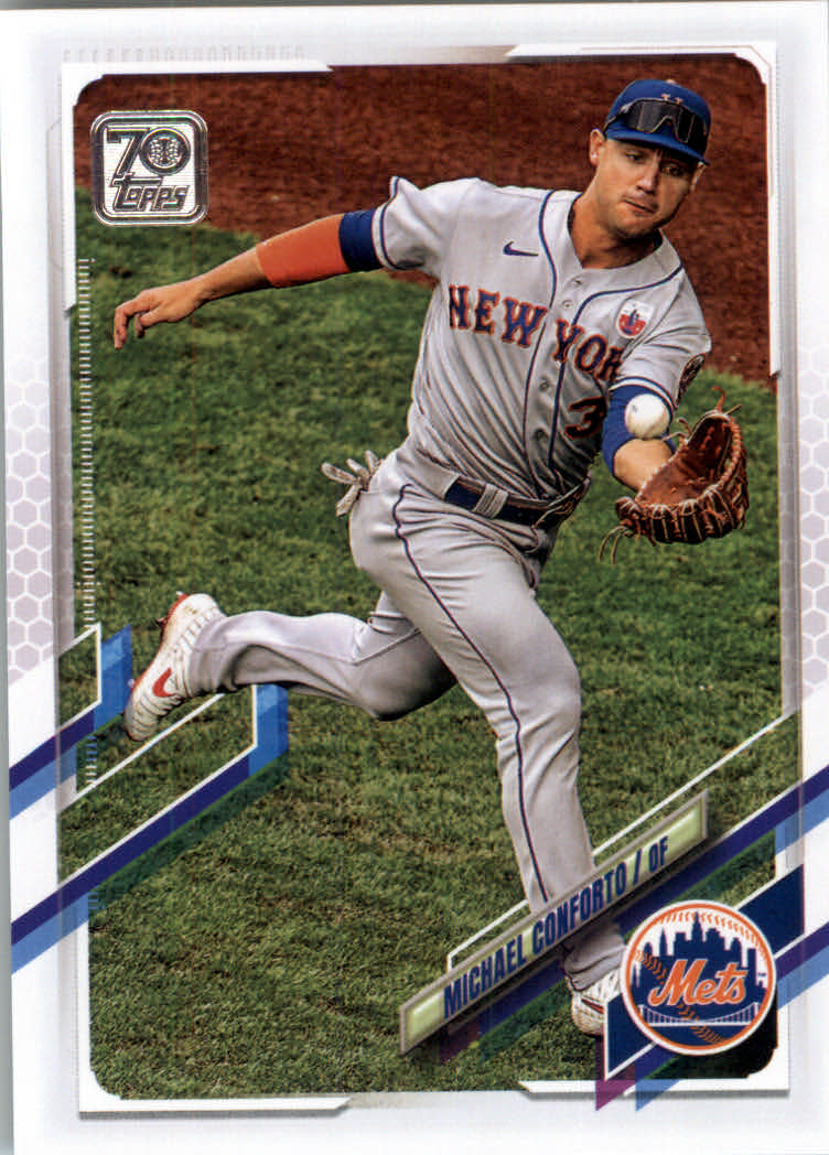 2021 Topps Baseball Base Set Cards #501 to #660 Rookies and Veterans - Picture 32 of 309