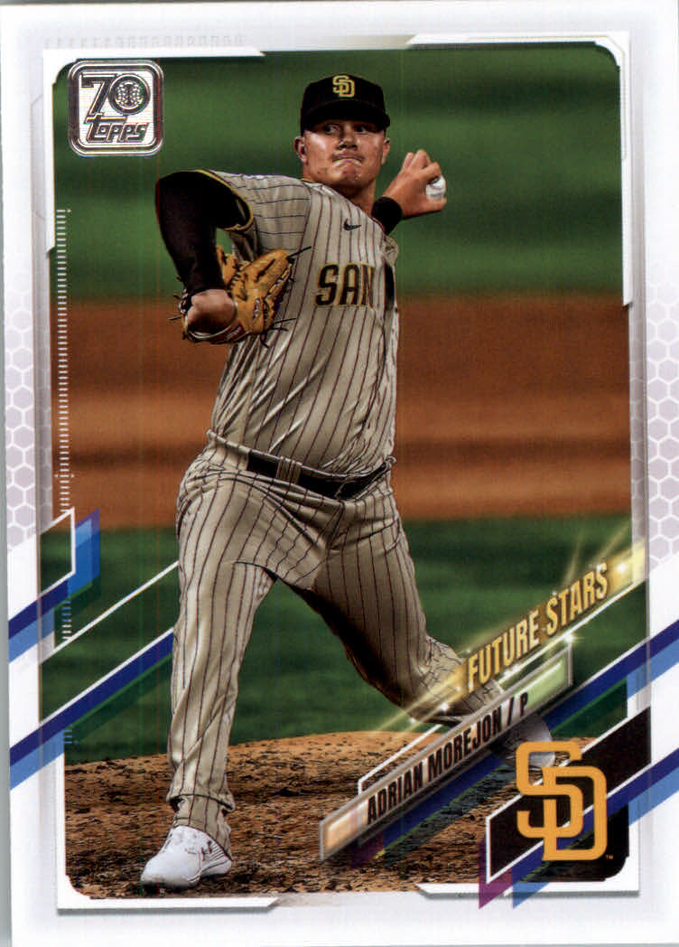 2021 Topps Baseball Base Set Cards #501 to #660 Rookies and Veterans - Picture 34 of 309