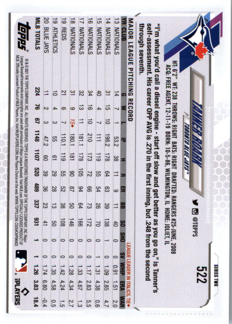 2021 Topps Baseball Base Set Cards #501 to #660 Rookies and Veterans - Picture 43 of 309