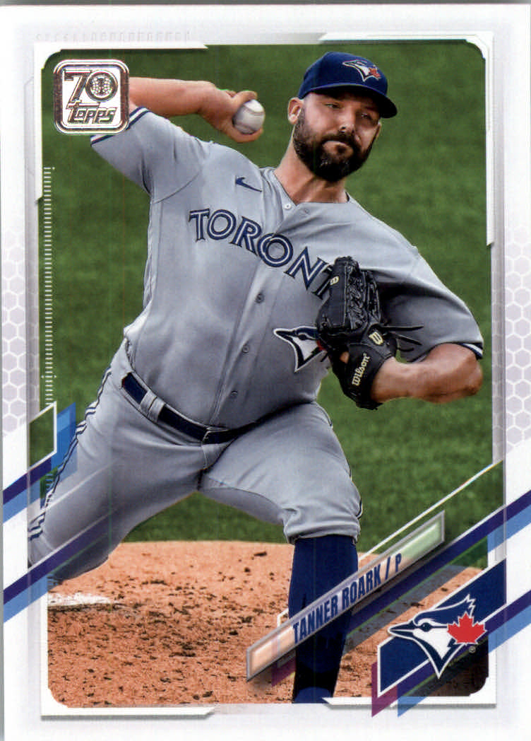 2021 Topps Baseball Base Set Cards #501 to #660 Rookies and Veterans - Picture 42 of 309