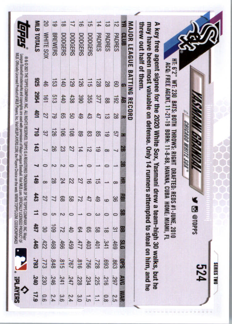 2021 Topps Baseball Base Set Cards #501 to #660 Rookies and Veterans - Picture 47 of 309