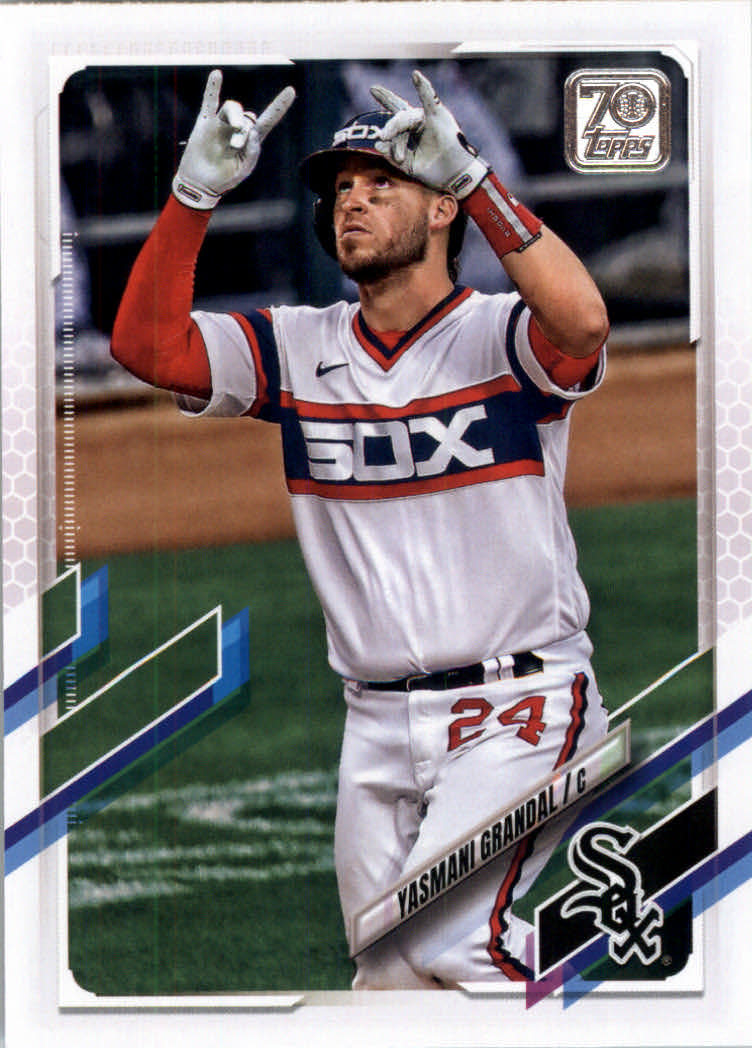 2021 Topps Baseball Base Set Cards #501 to #660 Rookies and Veterans - Picture 46 of 309