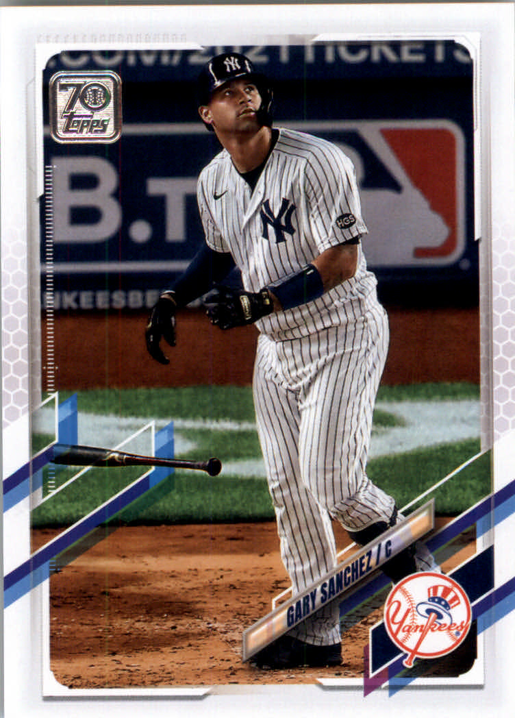 2021 Topps Baseball Base Set Cards #501 to #660 Rookies and Veterans - Picture 48 of 309