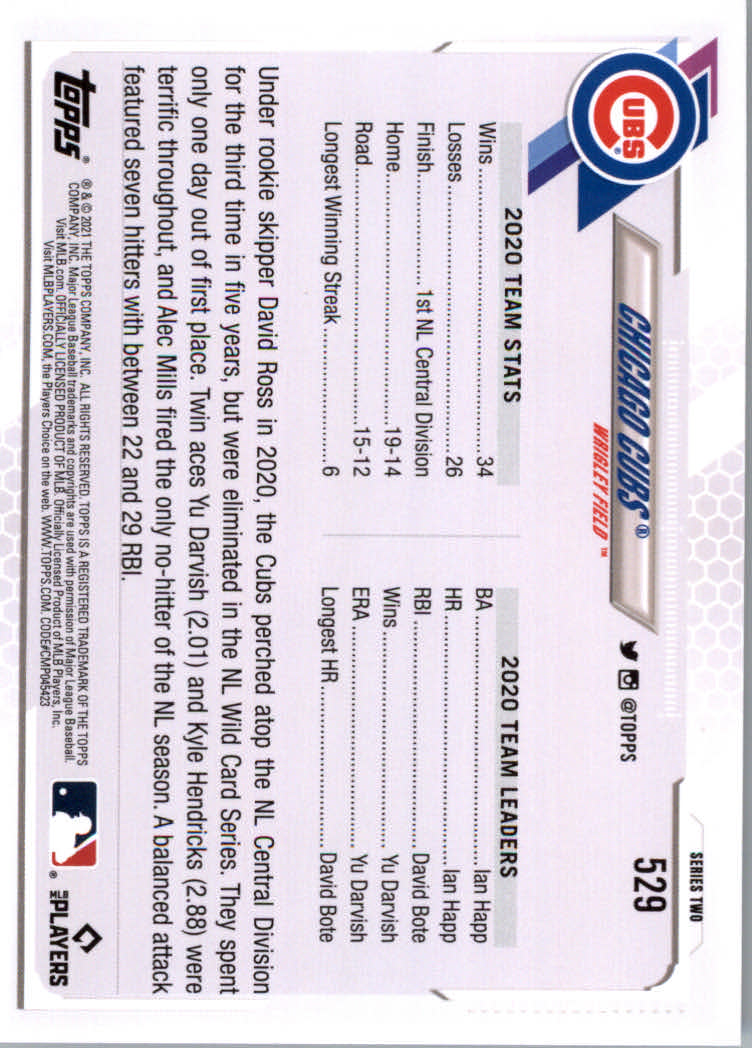 2021 Topps Baseball Base Set Cards #501 to #660 Rookies and Veterans - Picture 57 of 309