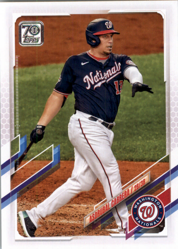 2021 Topps Baseball Base Set Cards #501 to #660 Rookies and Veterans - Picture 60 of 309