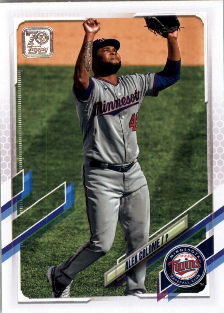 2021 Topps Baseball Base Set Cards #501 to #660 Rookies and Veterans - Picture 64 of 309
