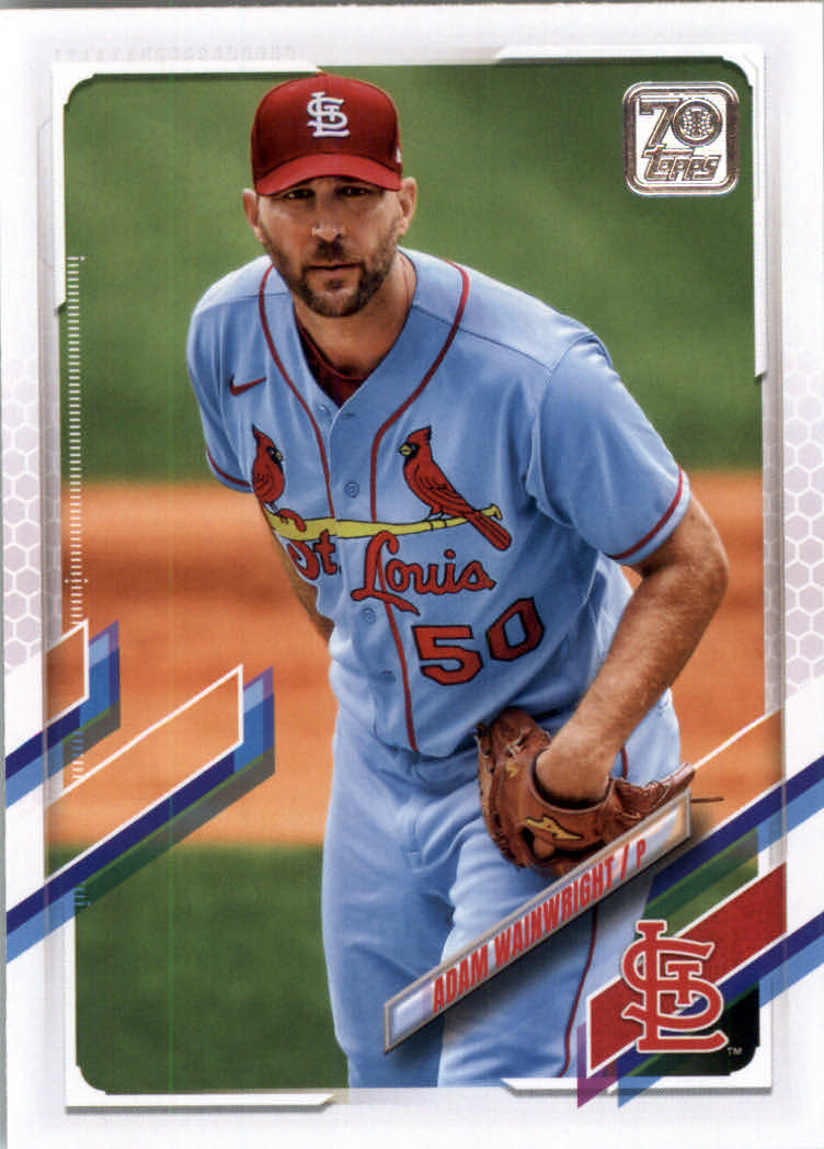 2021 Topps Baseball Base Set Cards #501 to #660 Rookies and Veterans - Picture 66 of 309