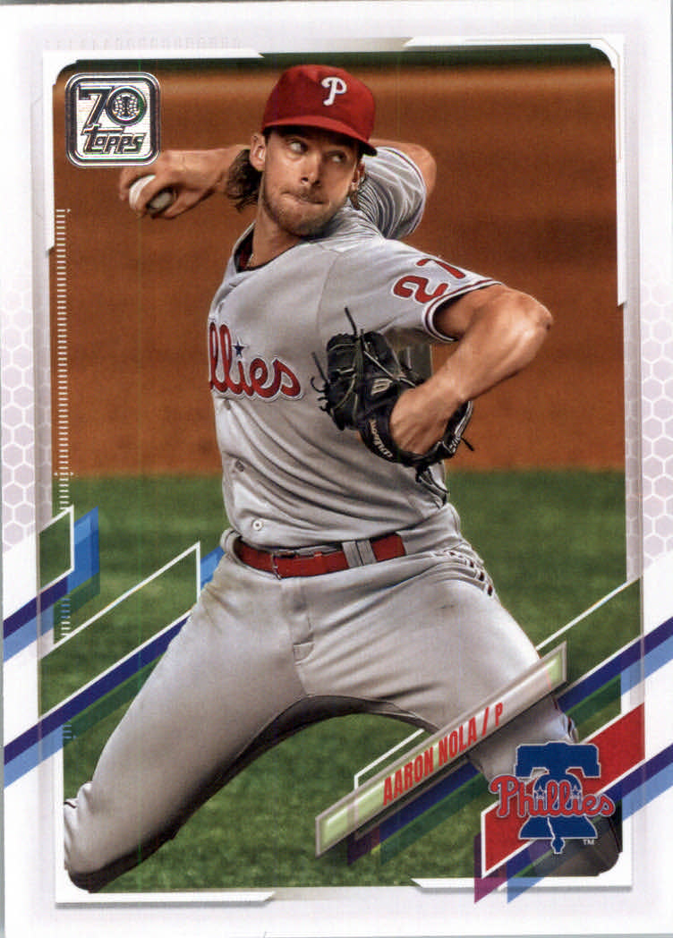 2021 Topps Baseball Base Set Cards #501 to #660 Rookies and Veterans - Picture 72 of 309