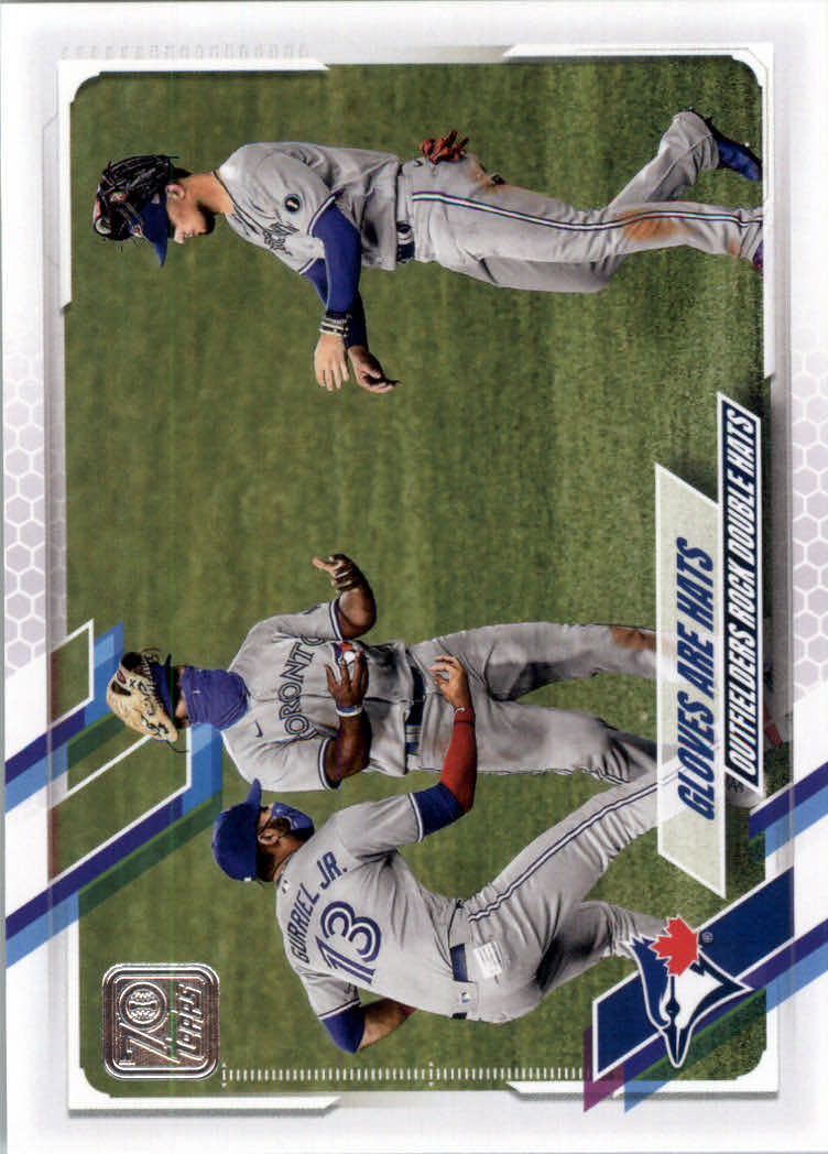 2021 Topps Baseball Base Set Cards #501 to #660 Rookies and Veterans - Picture 76 of 309