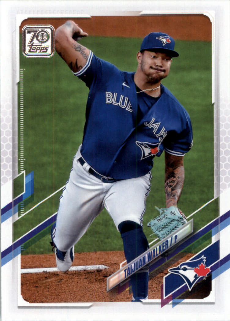 2021 Topps Baseball Base Set Cards #501 to #660 Rookies and Veterans - Picture 78 of 309