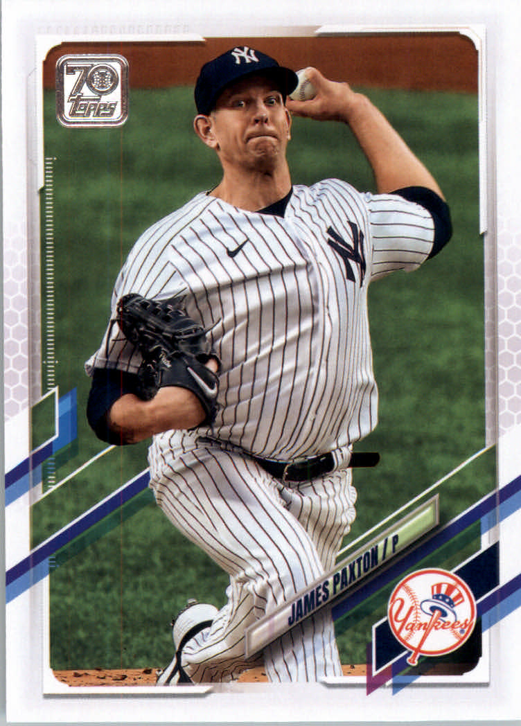 2021 Topps Baseball Base Set Cards #501 to #660 Rookies and Veterans - Picture 82 of 309