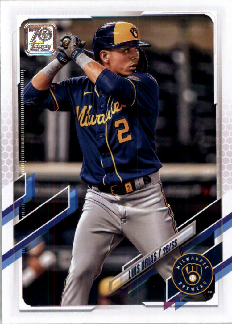 2021 Topps Baseball Base Set Cards #501 to #660 Rookies and Veterans - Picture 84 of 309