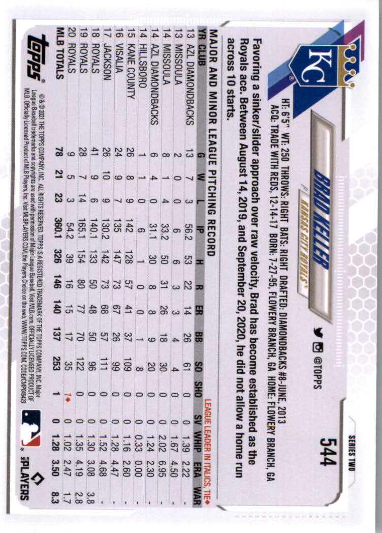 2021 Topps Baseball Base Set Cards #501 to #660 Rookies and Veterans - Picture 87 of 309