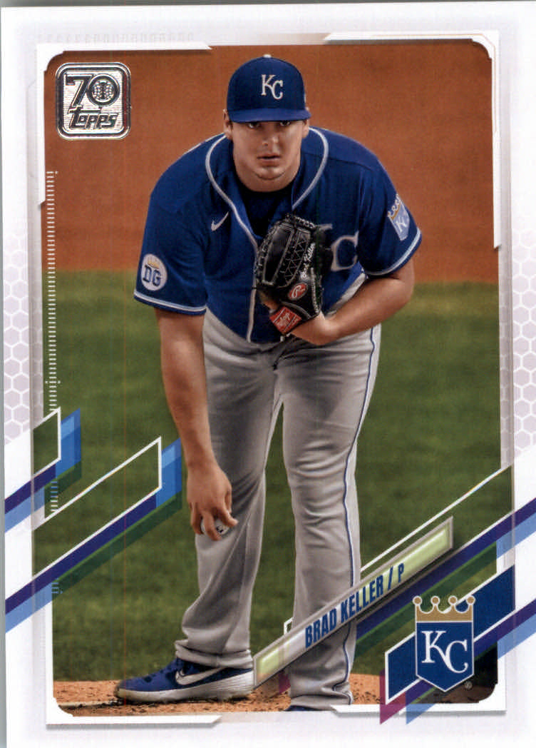 2021 Topps Baseball Base Set Cards #501 to #660 Rookies and Veterans - Picture 86 of 309