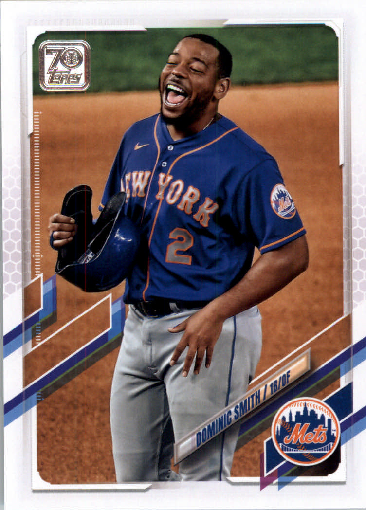 2021 Topps Baseball Base Set Cards #501 to #660 Rookies and Veterans - Picture 90 of 309