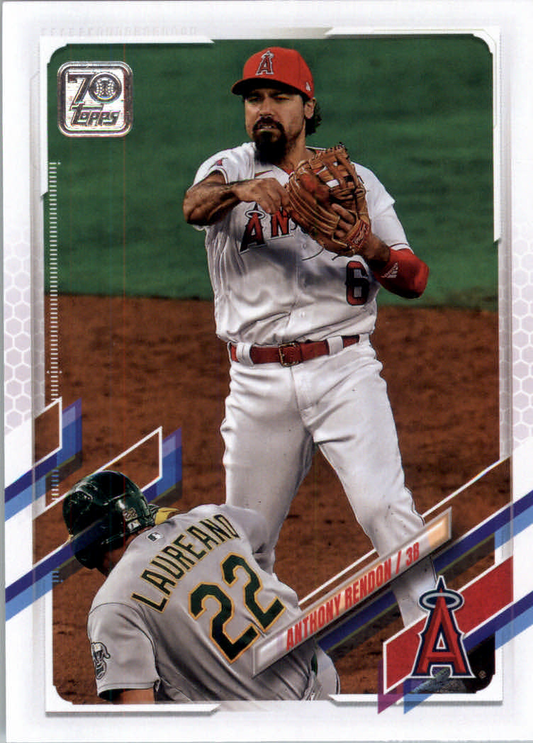 2021 Topps Baseball Base Set Cards #501 to #660 Rookies and Veterans - Picture 96 of 309