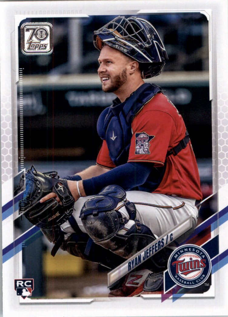 2021 Topps Baseball Base Set Cards #501 to #660 Rookies and Veterans - Picture 98 of 309