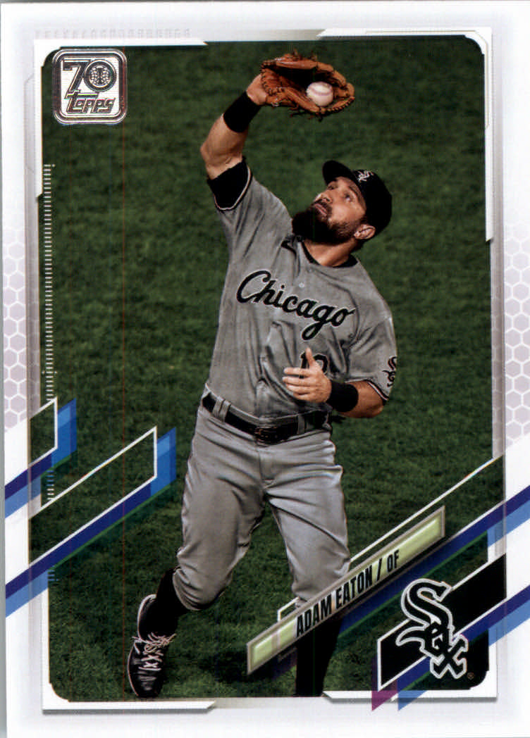 2021 Topps Baseball Base Set Cards #501 to #660 Rookies and Veterans - Picture 102 of 309