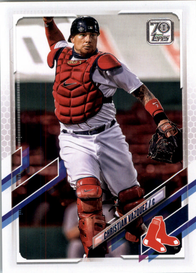 2021 Topps Baseball Base Set Cards #501 to #660 Rookies and Veterans - Picture 108 of 309