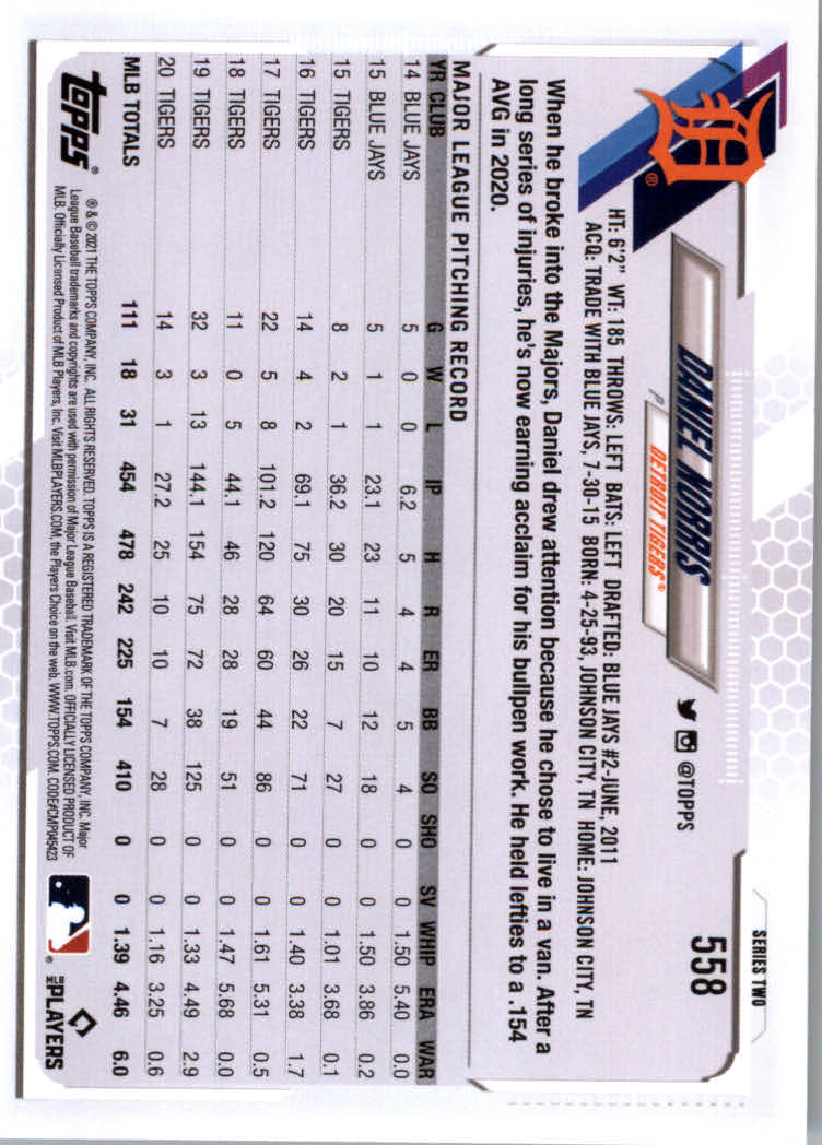 2021 Topps Baseball Base Set Cards #501 to #660 Rookies and Veterans - Picture 111 of 309